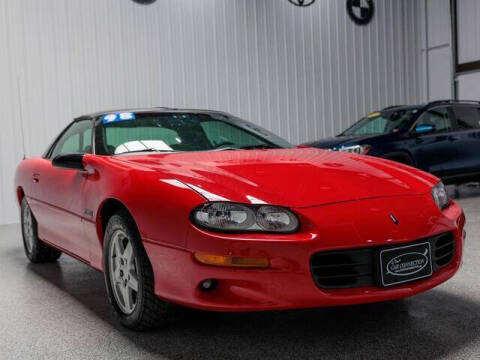1998 Chevrolet Camaro Z28