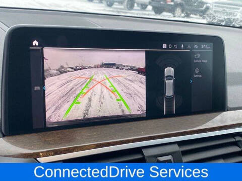 2021 BMW X3 xDrive30e