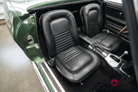 1967 Chevrolet Corvette