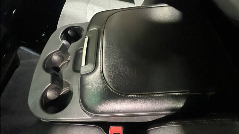 2019 RAM 2500 Tradesman