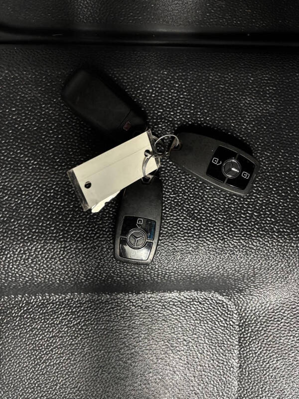 2022 Mercedes-Benz Sprinter 1500