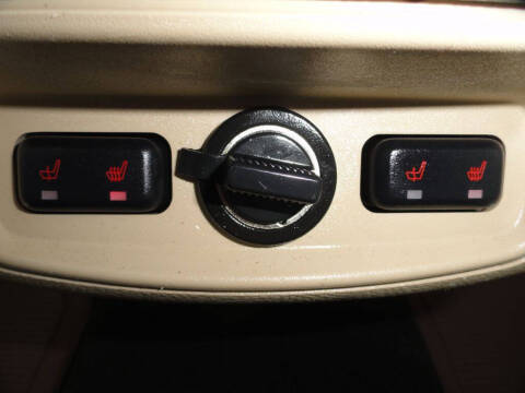 2015 Ford Taurus Limited