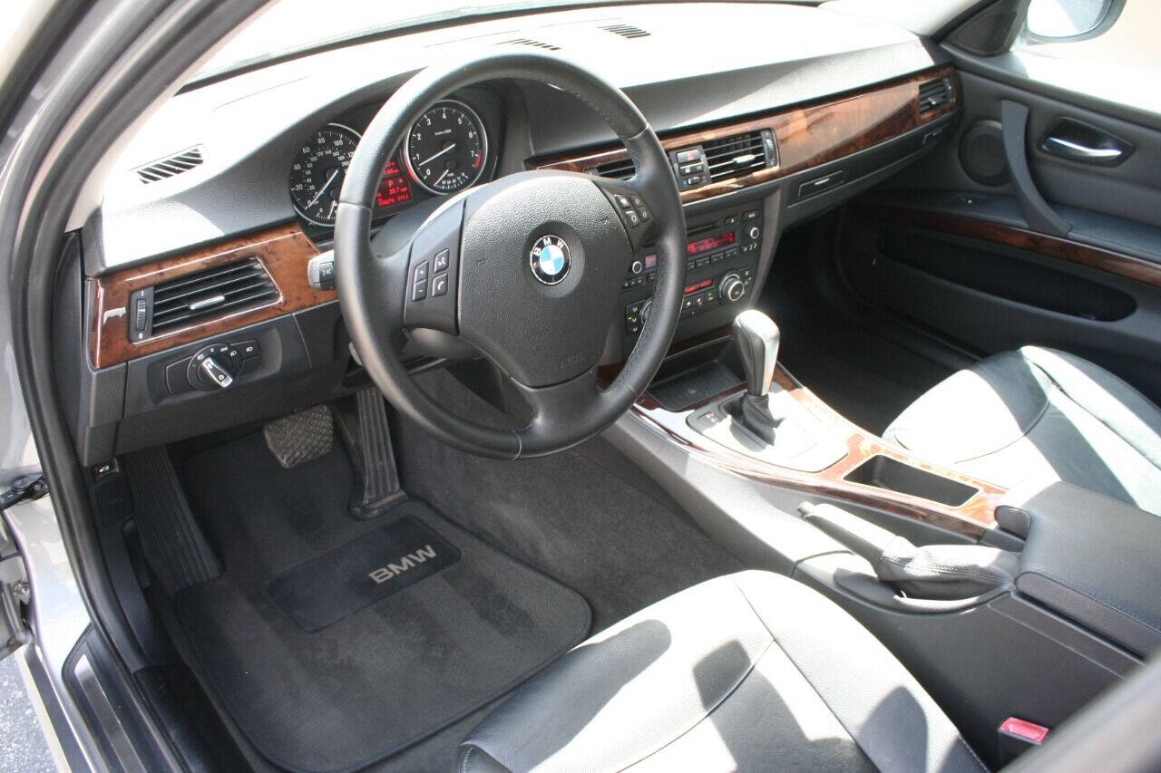 2011 BMW 3 Series for sale at CK Motors in Murrieta, CA