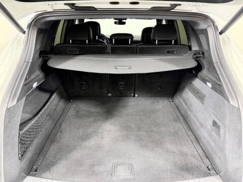 2019 Porsche Cayenne S