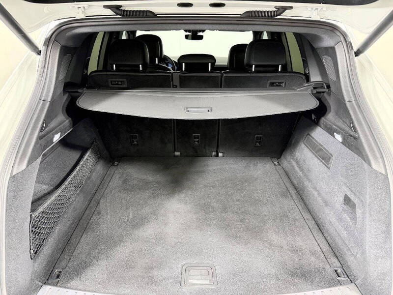 2019 Porsche Cayenne S