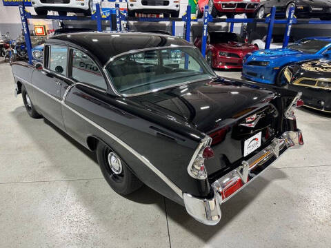 1956 Chevrolet 210