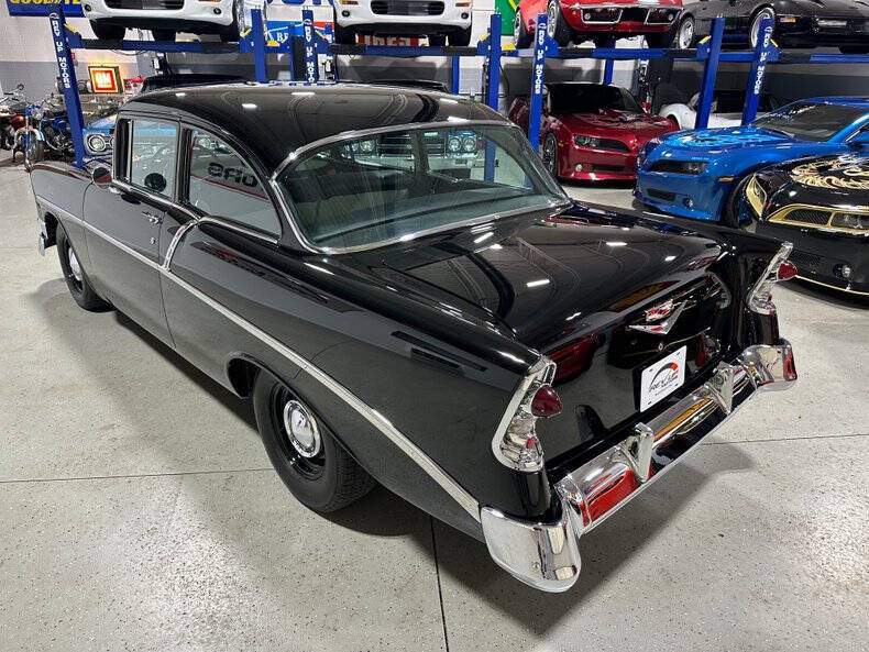 1956 Chevrolet 210