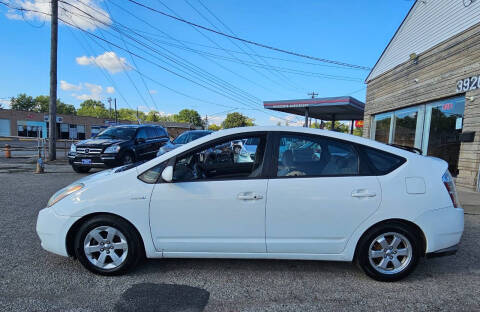 2009 Toyota Prius Standard