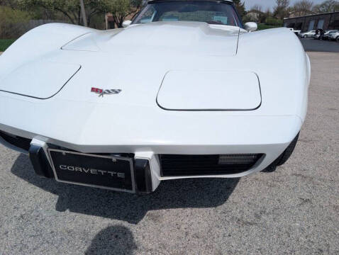 1979 Chevrolet Corvette