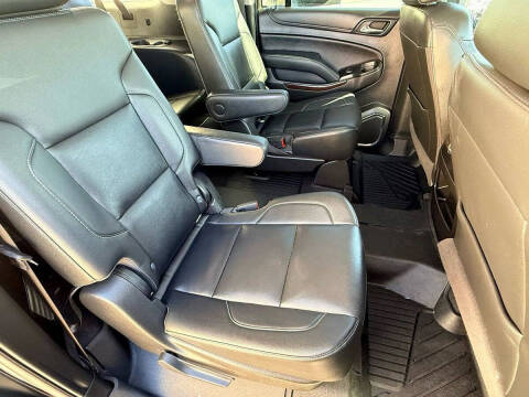 2020 GMC Yukon XL SLT Standard Edition