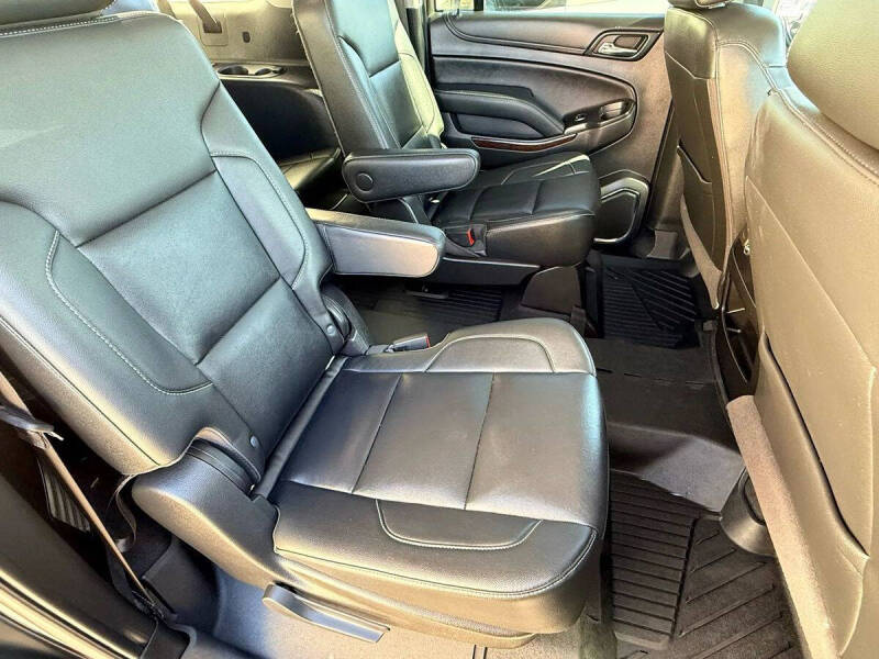 2020 GMC Yukon XL SLT Standard Edition