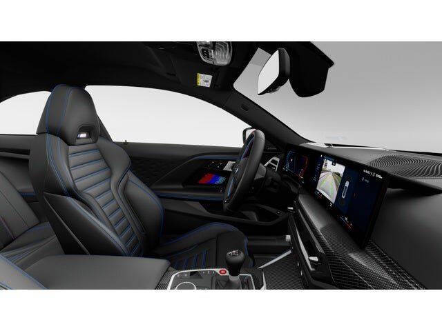 2026 BMW M2