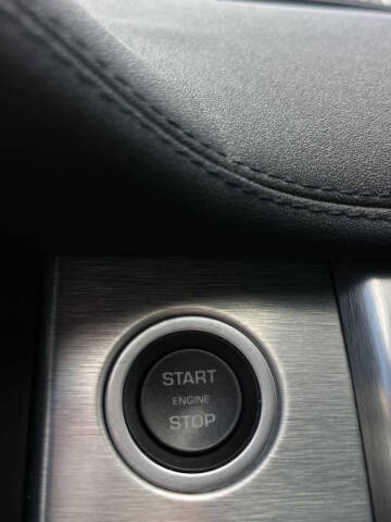 2014 Land Rover Range Rover Evoque Pure Plus