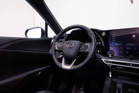 2024 Lexus RX 350