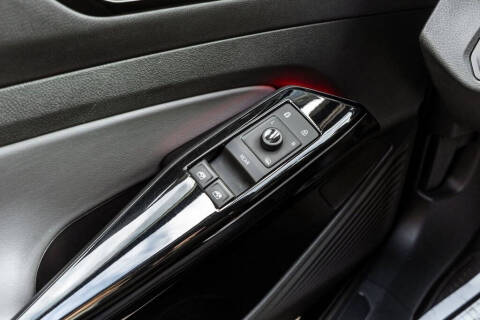 2021 Volkswagen ID.4 Pro