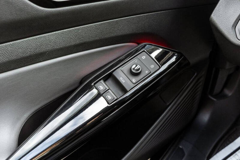 2021 Volkswagen ID.4 Pro