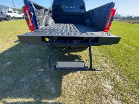 2026 Ford F-350 Super Duty