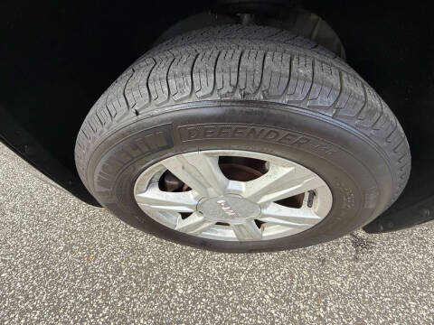 2016 GMC Terrain SLE-1