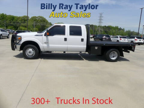 Chassis For Sale In Cullman Al Billy Ray Taylor Auto Sales