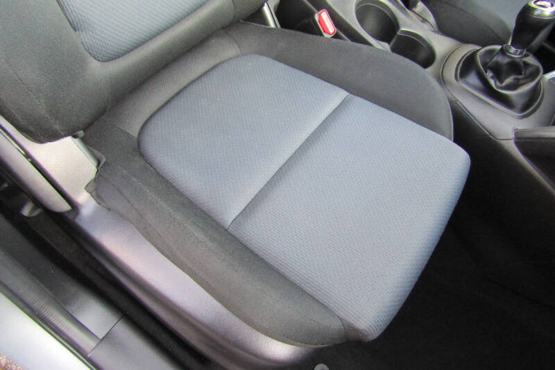 2013 Mazda CX-5 Sport