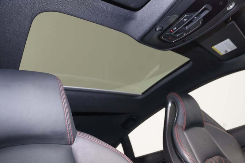 2024 Audi S5 Sportback 3.0T quattro Premium Plus