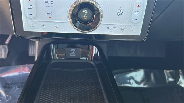 2022 Ford Mustang Mach-E Premium