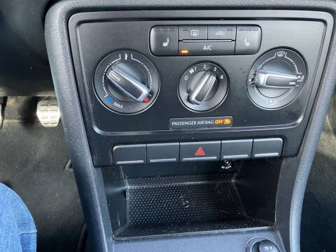 2015 Volkswagen Beetle Convertible