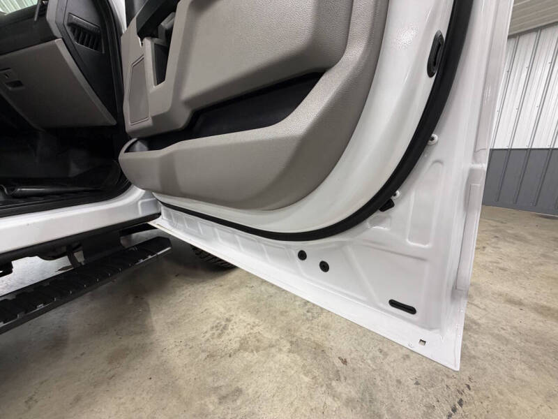 2019 Ford F-350 Super Duty XL