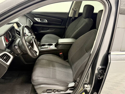 2017 GMC Terrain SLE-2