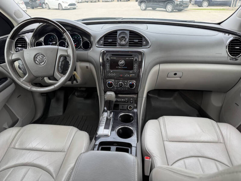 2016 Buick Enclave Premium