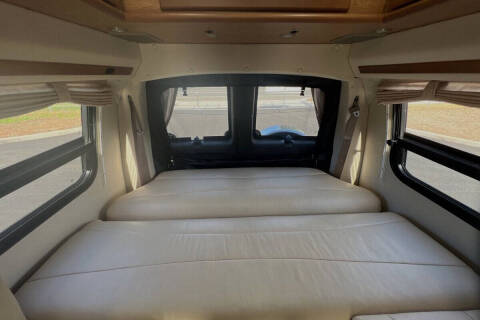2011 Chevrolet Express 3500