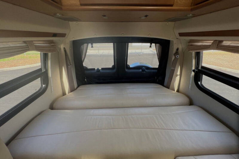 2011 Chevrolet Express 3500