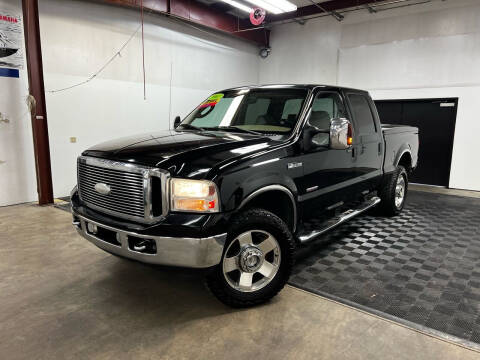 2007 Ford F-350 Super Duty for sale at ALIC MOTORS in Boise ID