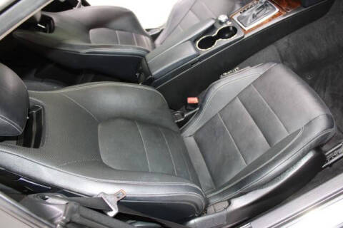 2013 Mercedes-Benz E-Class E 350