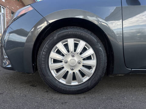 2014 Toyota Corolla LE Eco Plus