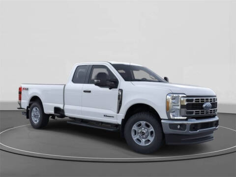 2026 Ford F-350 Super Duty