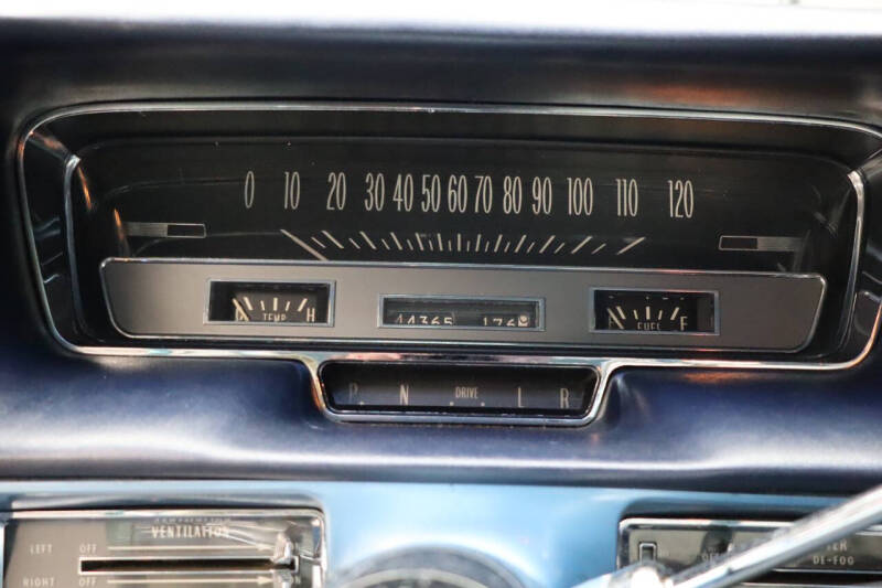 1960 Cadillac De Ville