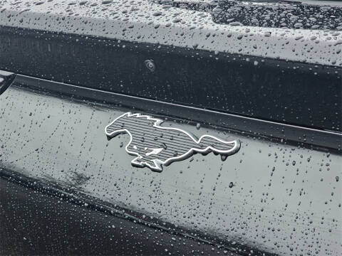 2024 Ford Mustang Mach-E Select