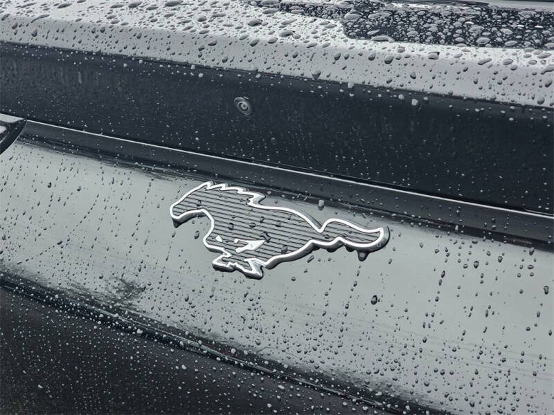 2024 Ford Mustang Mach-E Select