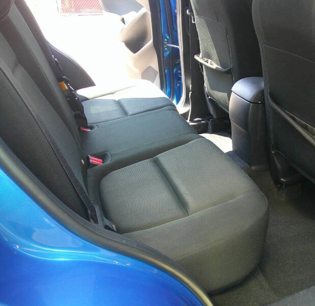 2014 Mazda CX-5 Sport