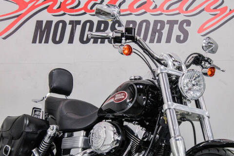 2007 Harley-Davidson Low Rider