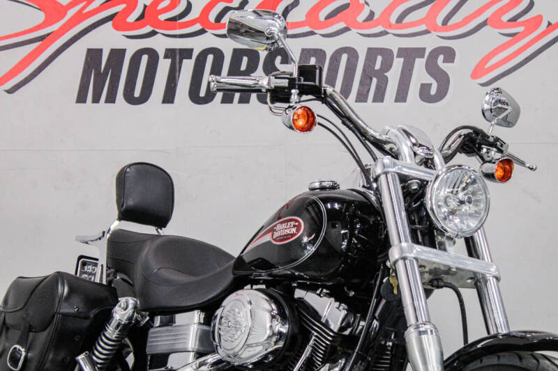 2007 Harley-Davidson Low Rider