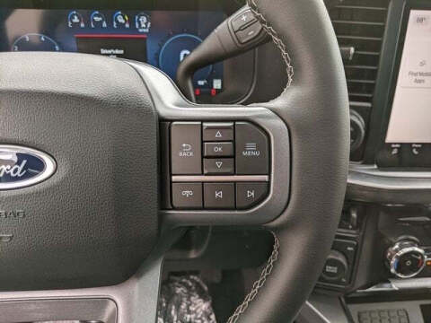 2025 Ford F-250 Super Duty