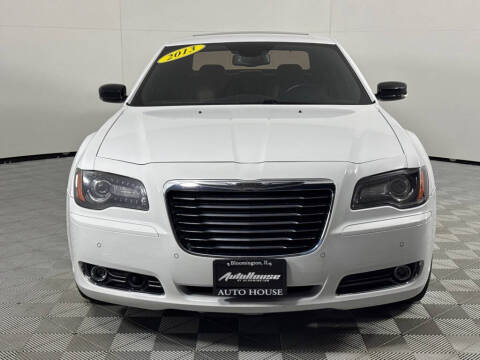 2013 Chrysler 300 S