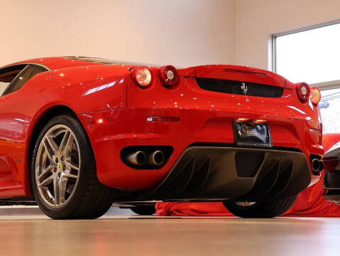 2006 Ferrari F430