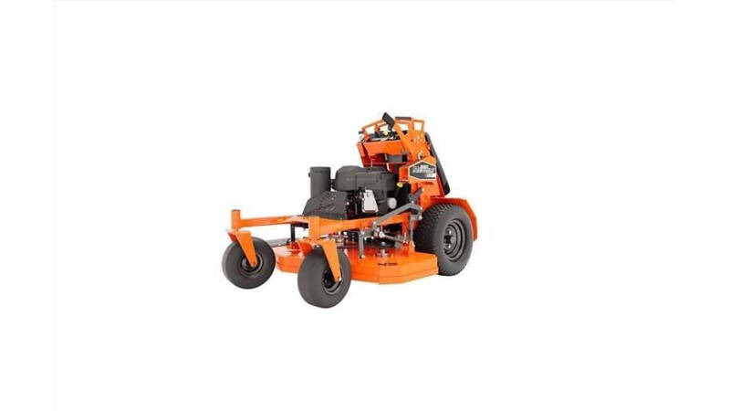 2025 Bad Boy Mowers Revolt 34