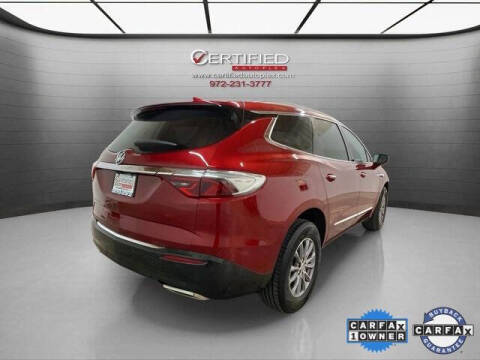 2024 Buick Enclave Premium
