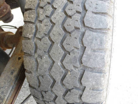 2017 Chevrolet Silverado 2500HD Work Truck