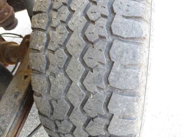 2017 Chevrolet Silverado 2500HD Work Truck