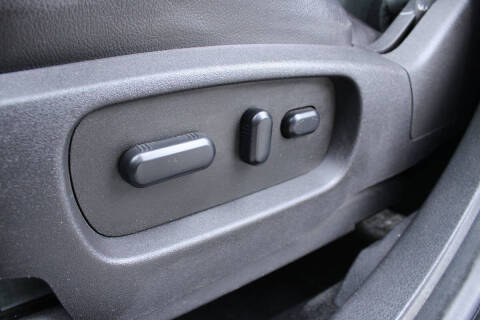 2014 Ford Flex Limited